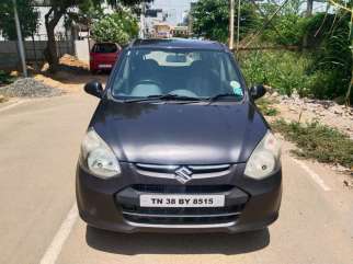 Maruti Suzuki Alto 800 LXI