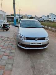 Volkswagen Vento Highline