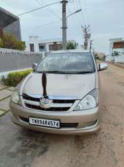 Toyota Innova 2.5 V 7 STR