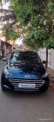 Hyundai Grand i10 Nios Magna
