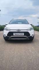 Hyundai i20 SX