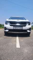 Kia Seltos HTX D