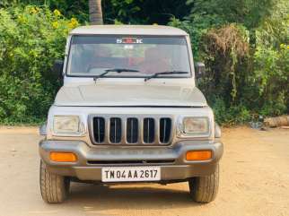 Mahindra Bolero DI