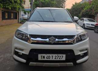 Maruti Suzuki Vitara Brezza others