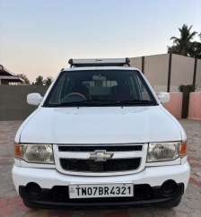 Chevrolet Tavera LS 2.5