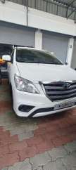 Toyota Innova 2.5 G1