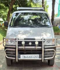 Maruti Suzuki Eeco 5 STR Ac