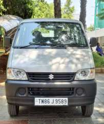 Maruti Suzuki Eeco 5 STR Ac