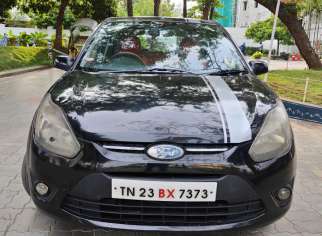 Ford Figo 1.2 ZXI Duratec