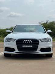 Audi A6 2.0 TDI