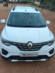 Renault Triber others
