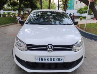 Volkswagen Polo 1.2 Trendline