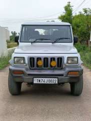 Mahindra Bolero DI