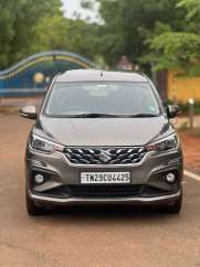 Maruti Suzuki Ertiga VXi (O) CNG
