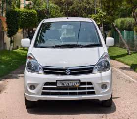 Maruti Suzuki Zen Estilo VXI