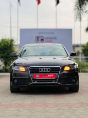 Audi A4 2.0 TFSI