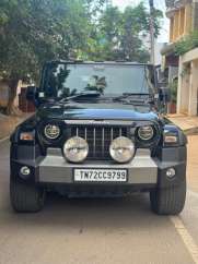 Mahindra Thar 4*4