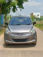 Hyundai Eon Magna Plus