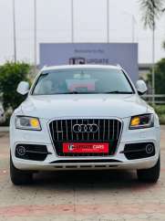 Audi Q5 3.0 TDI
