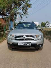 Renault Duster 85 PS RXE
