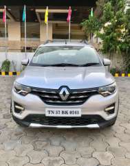 Renault Triber RXZ