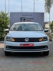 Volkswagen Jetta Highline TDI