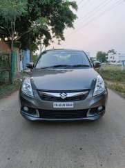 Maruti Suzuki Swift dzire VDI Opt