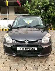 Maruti Suzuki Alto 800 LXI