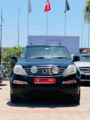 SsangYong Rexton RX7