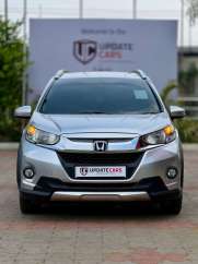 Honda WR-V VX IDTEC