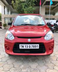 Maruti Suzuki Alto 800 LXI