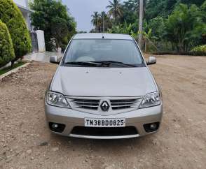 Mahindra Renault Logan DLSX 1.5