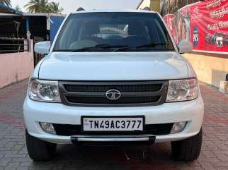 Tata Safari others
