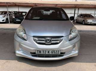 Honda Amaze S