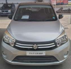 Maruti Suzuki Celerio others
