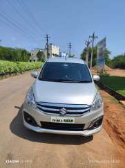 Maruti Suzuki Ertiga VDI