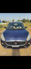 Maruti Suzuki Swift dzire VDI Opt