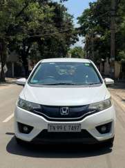 Honda Jazz 1.5 SV I DTEC