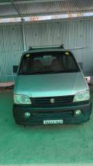 Maruti Suzuki Eeco Smiles 7 STR STD