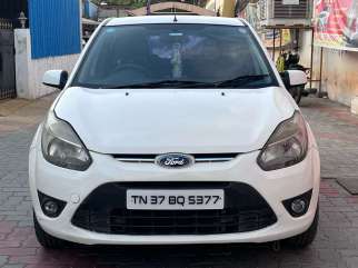 Ford Figo others