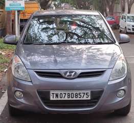 Hyundai i20 1.2 Asta