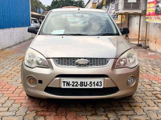 Ford Fiesta 1.4 SXI