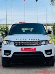 Land Rover Range Rover 3.0 Vogue