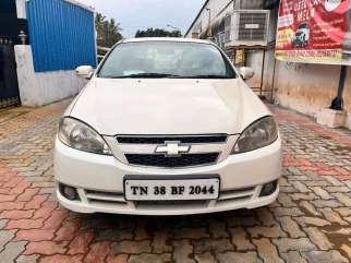 Chevrolet Optra Magnum others