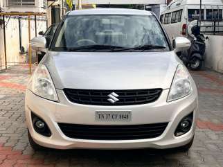 Maruti Suzuki Swift dzire VDI