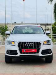 Audi Q5 2.0 TDI
