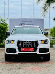 Audi Q5 3.0 TDI