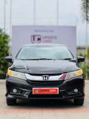 Honda City 1.5 VX IVTEC