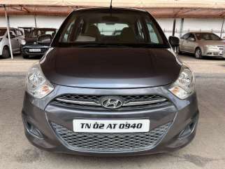 Hyundai i10 1.2 Magna