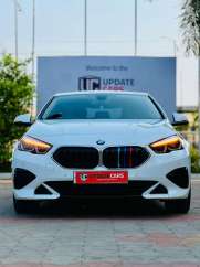 BMW 2 Series Gran Coupe 220d M Sport